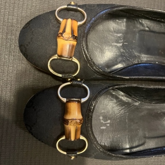 Gucci Shoes - Gucci represent the best of Italian craftsmanship and quality.